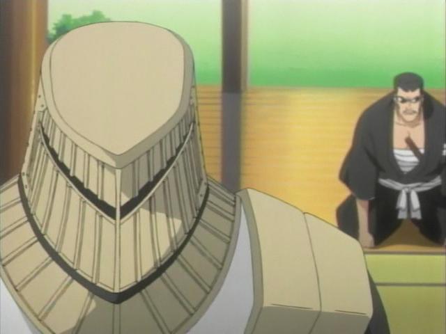 Otaku Gallery  / Anime e Manga / Bleach / Screen Shots / Episodi / 051 - La mattina della sentenza / 054.jpg